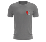 HHFC Logo Puffy Ink T-Shirt