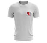HHFC Logo Puffy Ink T-Shirt