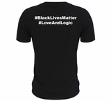 "Please, I Can't Breathe" T-Shirt