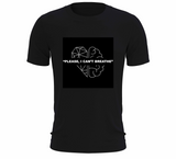 "Please, I Can't Breathe" T-Shirt