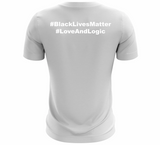 "Please, I Can't Breathe" T-Shirt