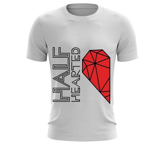 HHFC Side Seam T-Shirt