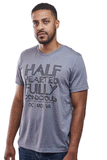 Half Hearted Origins T-Shirt