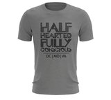 Half Hearted Origins T-Shirt